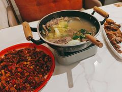 -乔阿马·江南味·驴肉香(龙湖华泾天街店)