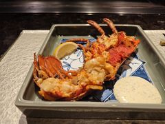 -Ginza Onodera铁板烧(外滩十八号店)