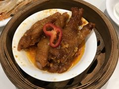 -頂好酒家·经典粤菜(海信广场店)