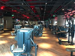 -威尔仕健身(丁香国际店)