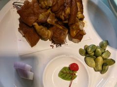 -豫丰汇河南名菜楼(武记餐饮)