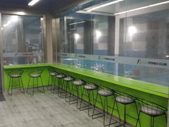 -齐岸健身(花园城店)