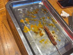 -福苗小骆驼烧烤(大唐不夜城店)