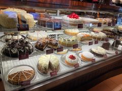 -The Cheesecake Factory 芝乐坊餐厅(王府中環店)