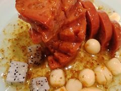 -梅飞酒家(桑园路店)