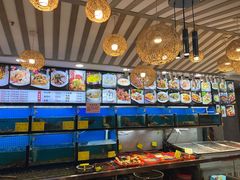 -醉壹号海鲜大排档(厦门美食地标店)