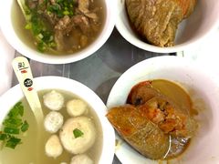 -东街钟楼肉粽(总店)