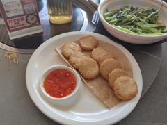 -创味·民间海南菜·非遗藤桥排骨(藤桥·免税城店)