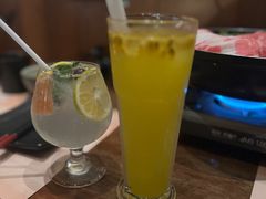 -山葵家居酒屋(天目里店)