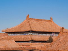 -故宫博物院(故宫)