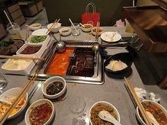 -海底捞火锅(龙湾万达广场店)