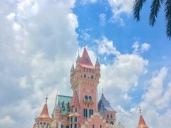 -厦门方特梦幻王国