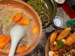 -南京大牌档(香港广场店)