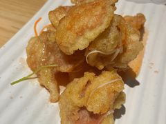 -安天民北方饺子(白石洲店)