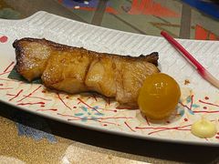 -九洲喜来登酒店湖月日餐厅