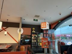 -闻溪有渔·活鱼现烤才好吃(太仓万达店)