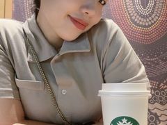 -星巴克(珠海摩尔百货店)