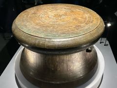 -广西壮族自治区博物馆