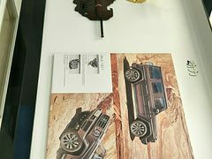 -上海汇之星奔驰4S店(浦东新店)