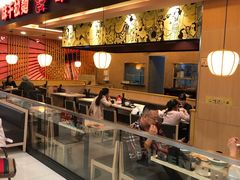 -味千拉面(五四路分店)