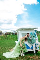 -太古映画婚纱摄影(天河店)