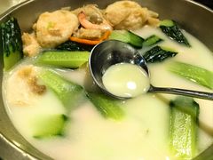 -勝記酒家·37年老字号·经典粤菜(荔枝公园店)