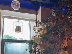 -胖老汉椒麻鸡清真新疆菜(西御街店)