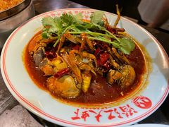 -孙府大院(步行街店)