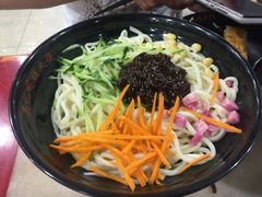 -吴记百姓菜馆·北京菜·烤鸭(故宫店)