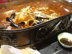 -金掌勺锅包肉(太原万达店)