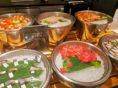-Social 秀西餐厅-长沙瑞吉酒店(运达店)