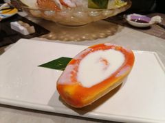 木瓜雪蛤-極上萬膳·日料放题(海岸城店)