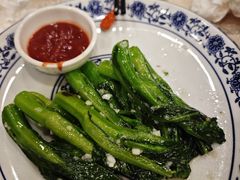 -麒麟中餐厅·经典粤菜·地道菜式老字号(广州长隆酒店)