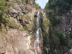 -龙湾潭国家森林公园