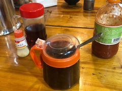 -锦泓老字号猪脏粉(东联大厦店)