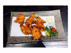 炸鸡-一豚轩·烧鸟·豚骨拉面(五四路店)