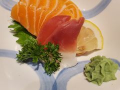 -蟹将军日本料理(中南路店)