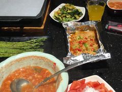-冰城小镇音乐串吧·聚会餐厅(百子湾店)