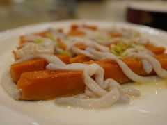 -寻味顺德·南记酒家·传统顺德菜·鱼生(广源路店)