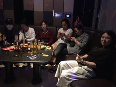 -歌神量贩式KTV(金谊店)