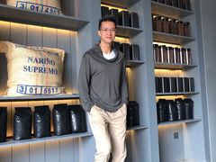 -来回·咖啡(钟村咖啡豆店)