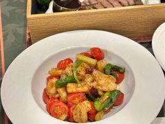 -第101座花园餐厅(湖滨88店)