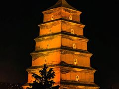 -西安城墙·碑林历史文化景区