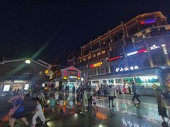 -东西巷