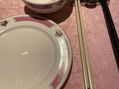 -囍凤楼·粤菜·点心·火锅(温特莱店)