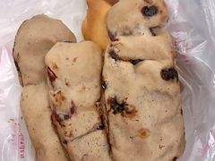 巧克力麻薯-苹果花园(枫林路店)