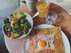 -RAC BAR(安福路店)