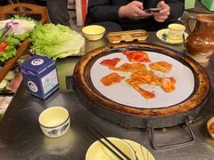 -老渔家·白族·石板烧(大理古城叶榆路店)