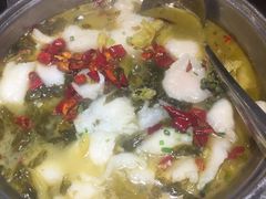 -刘胖子家常菜·蹄花焖藕(兴业店)