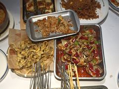 -上尚兄弟烧烤餐厅(鑫通大厦店)